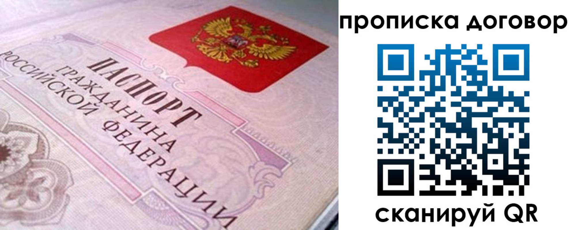 временная регистрация в Куровском